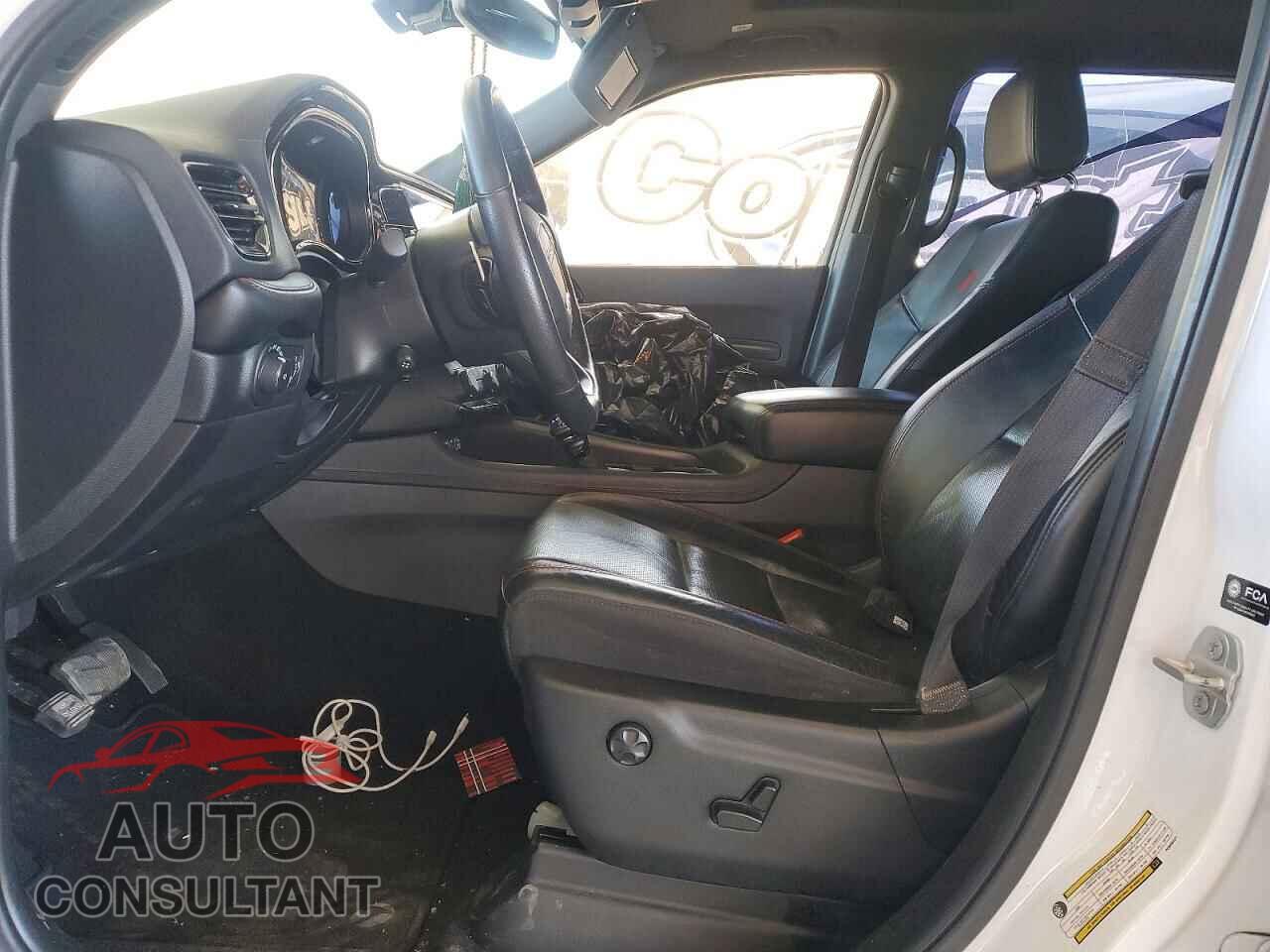 DODGE DURANGO 2023 - 1C4SDJCT7PC606431