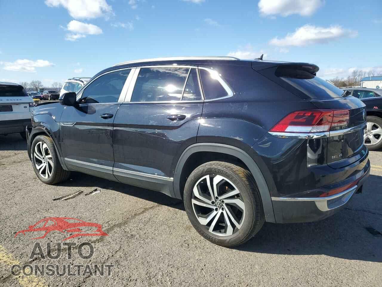VOLKSWAGEN ATLAS 2023 - 1V2BE2CA8PC219239