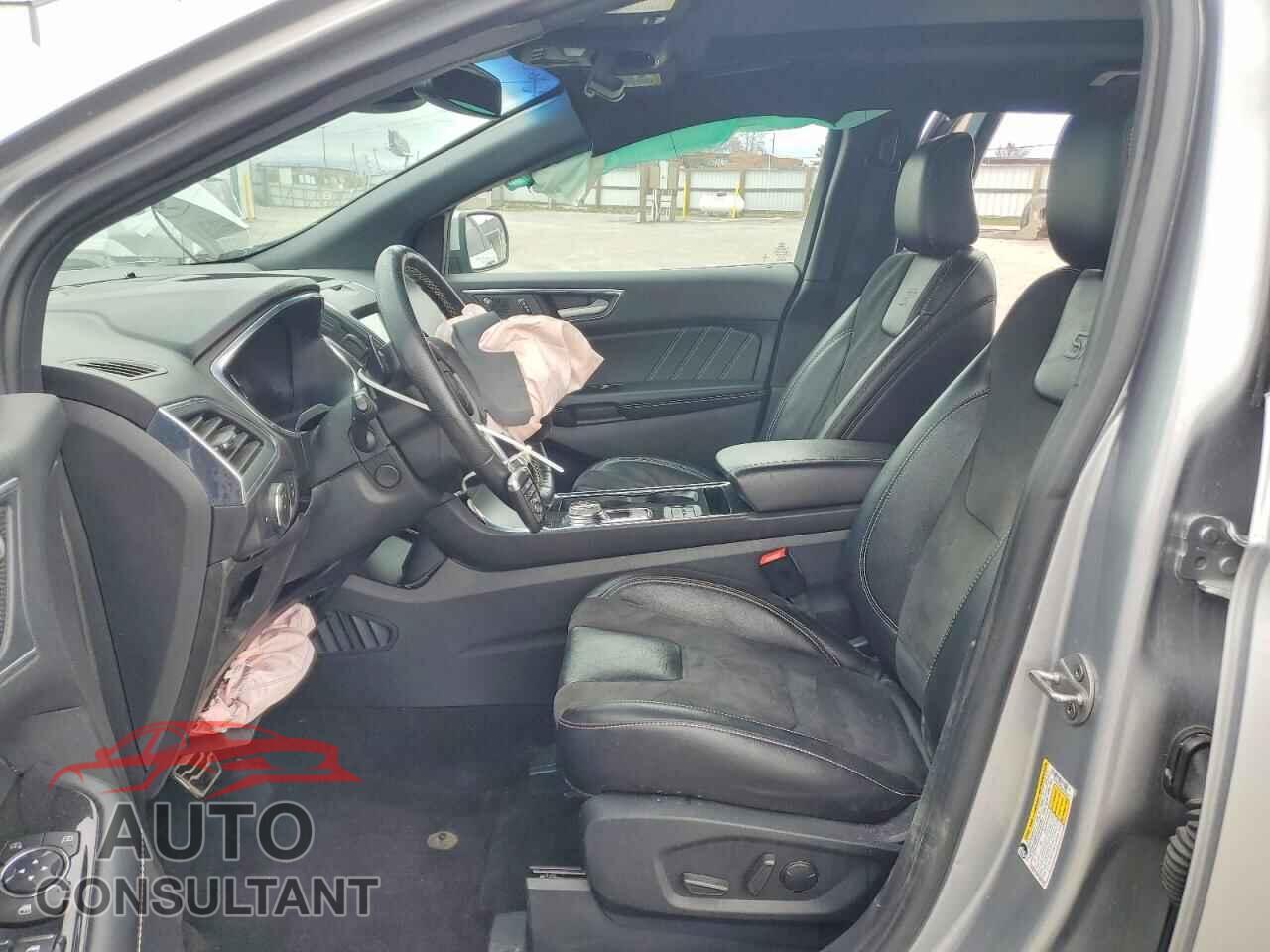 FORD EDGE 2020 - 2FMPK4AP2LBA81657
