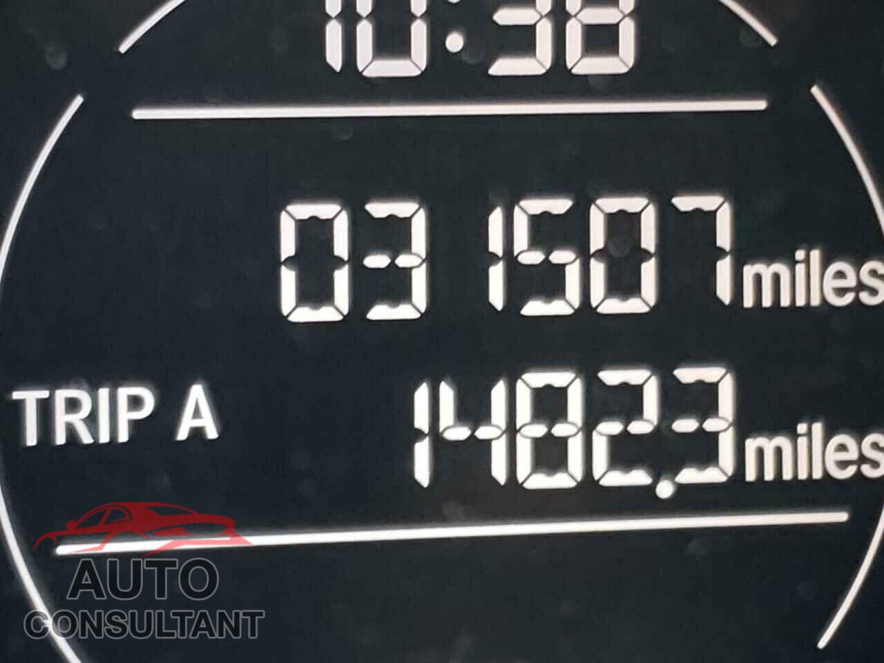 HONDA HR-V 2017 - 3CZRU6H71HM732057