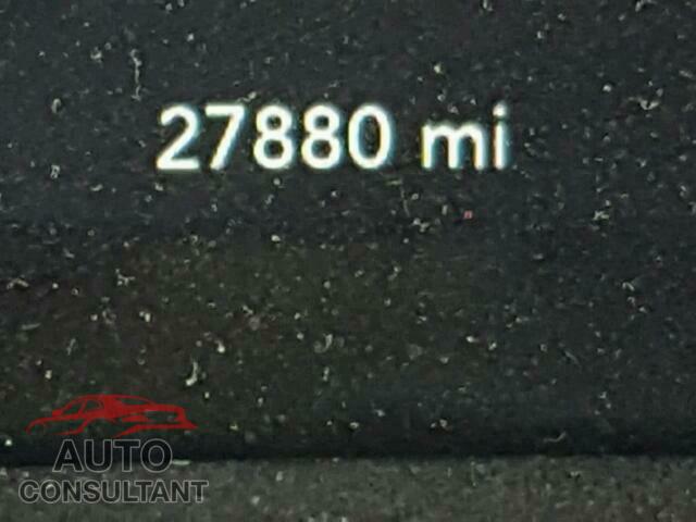 DODGE CHALLENGER 2017 - 2C3CDZAG8HH636193