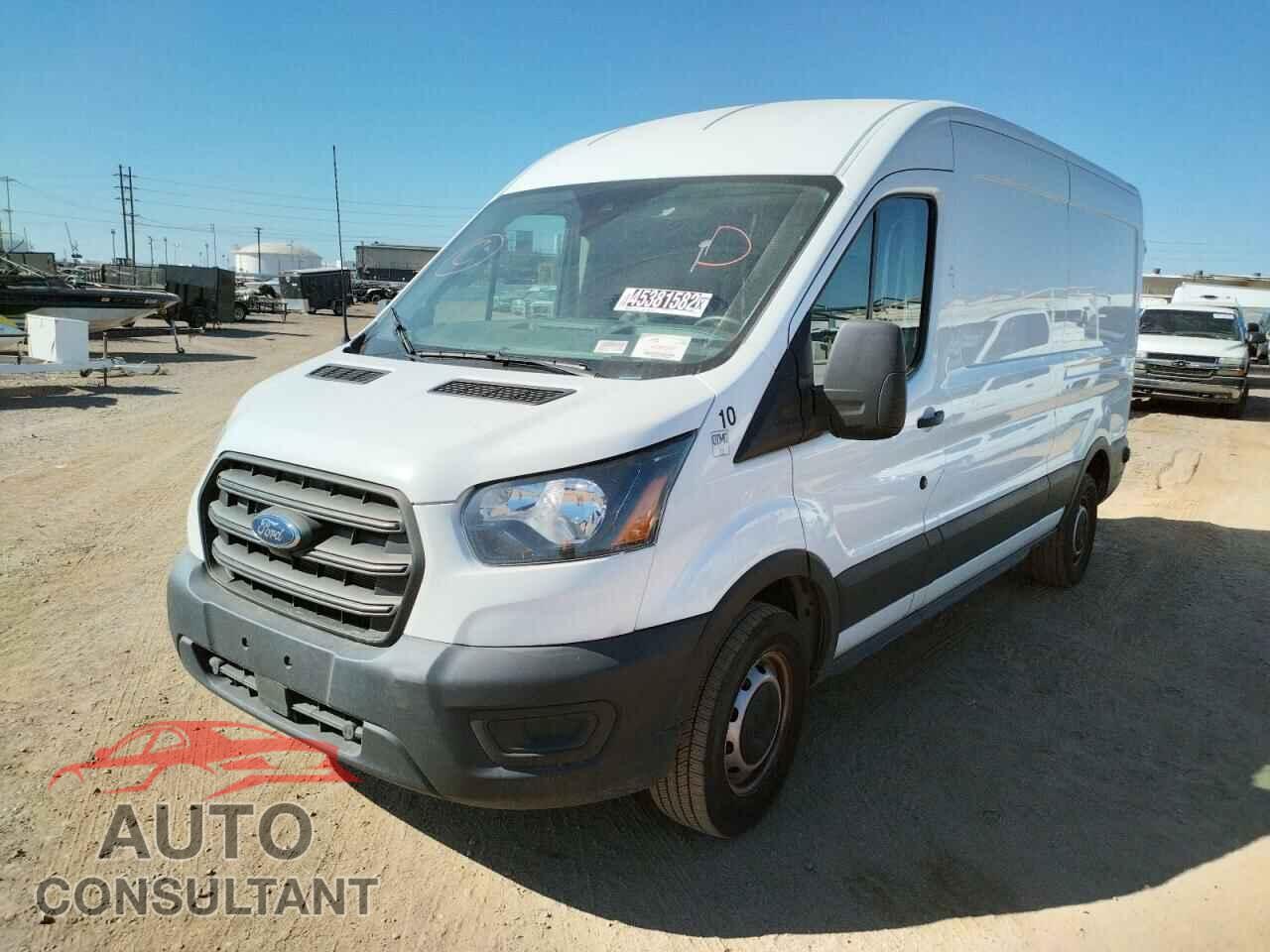 FORD TRANSIT CO 2020 - 1FTBR1C8XLKA04474
