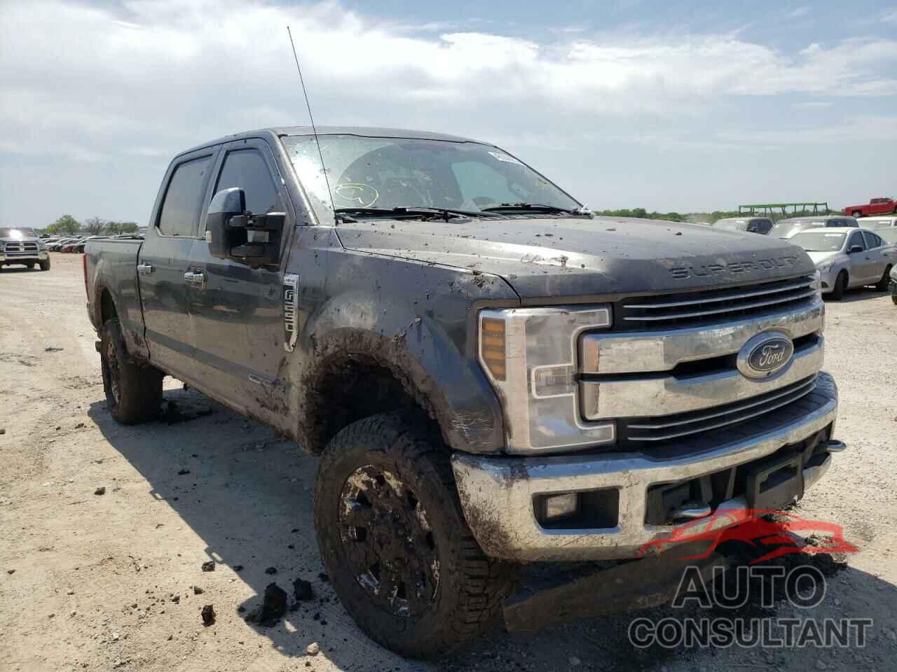 FORD F250 2019 - 1FT7W2BT2KEE01541