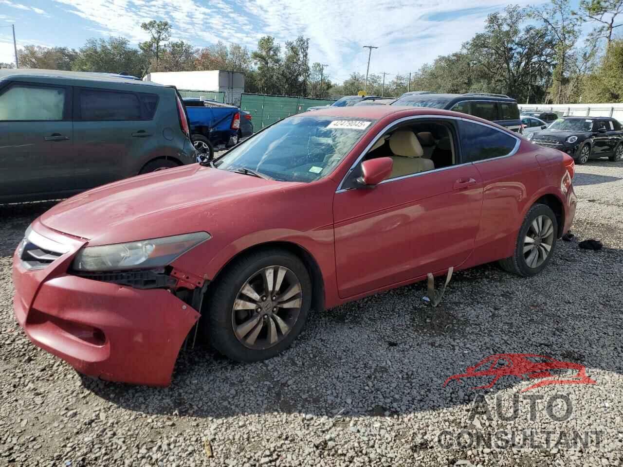 HONDA ACCORD 2012 - 1HGCS1B38CA017214