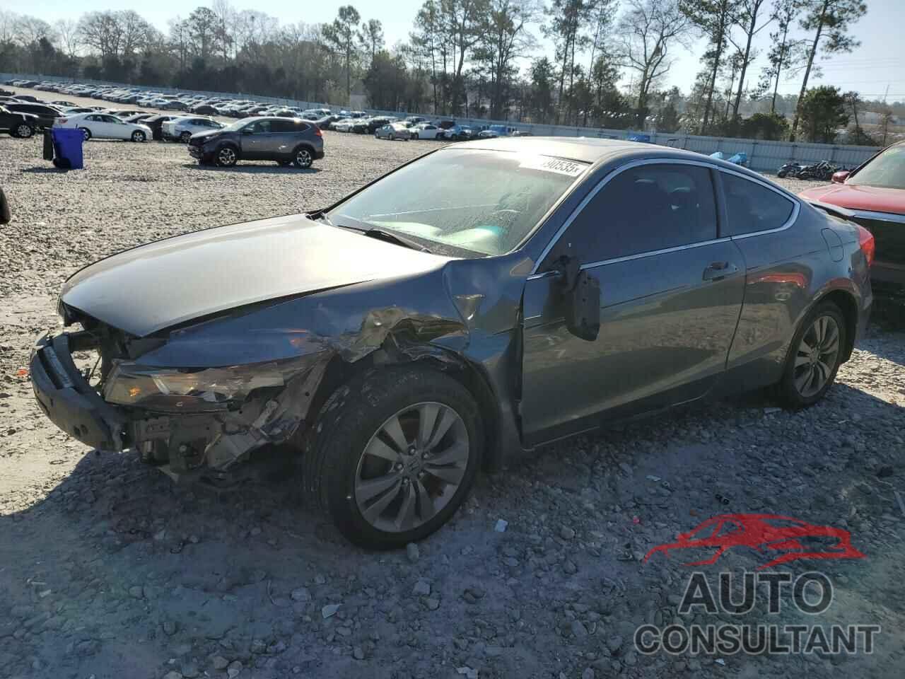 HONDA ACCORD 2011 - 1HGCS1B87BA001290