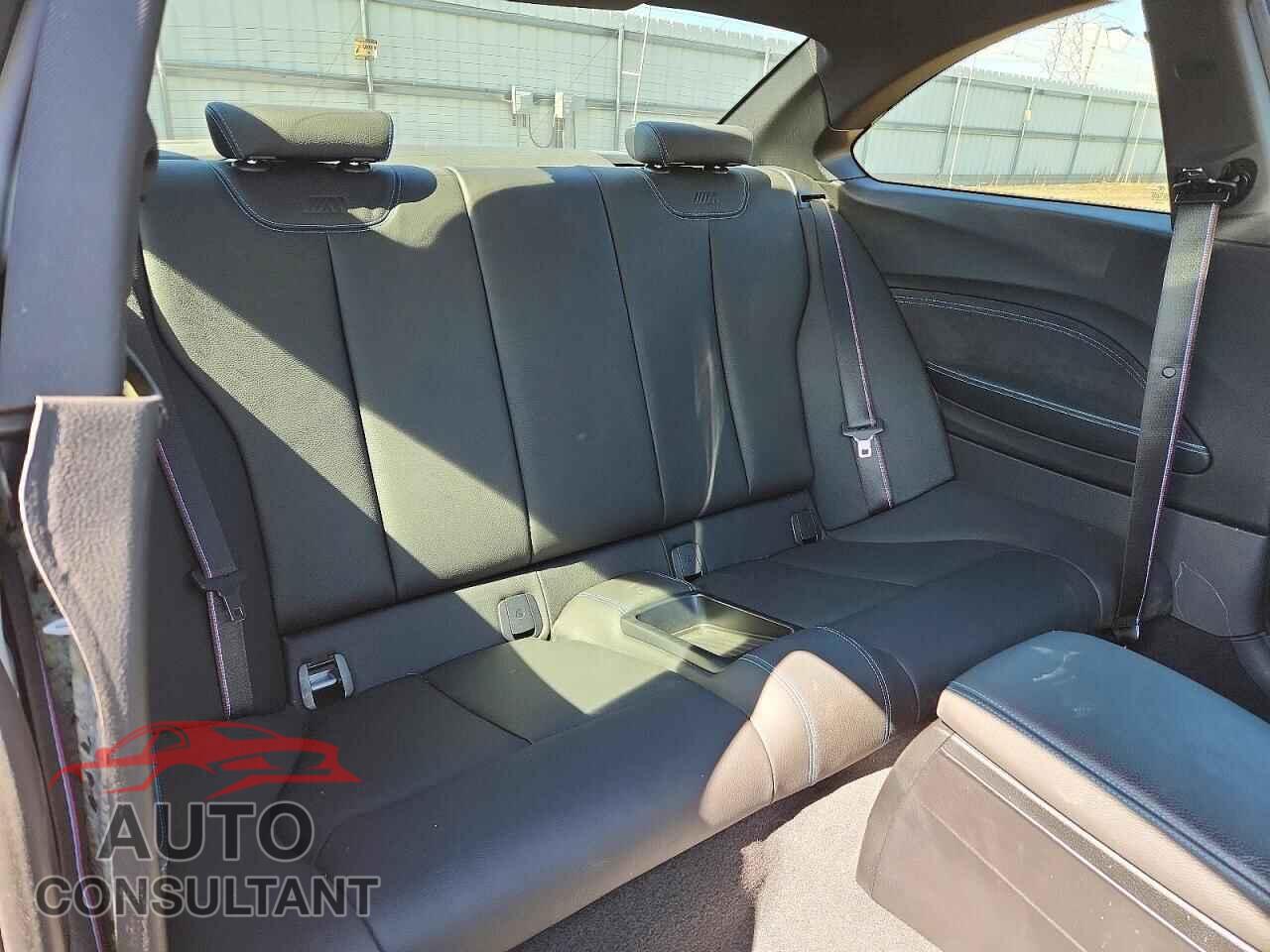 BMW M2 2020 - WBS2U7C06L7E15672