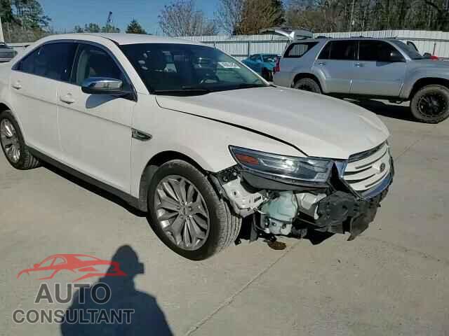 FORD TAURUS 2016 - 1FAHP2F85GG157148