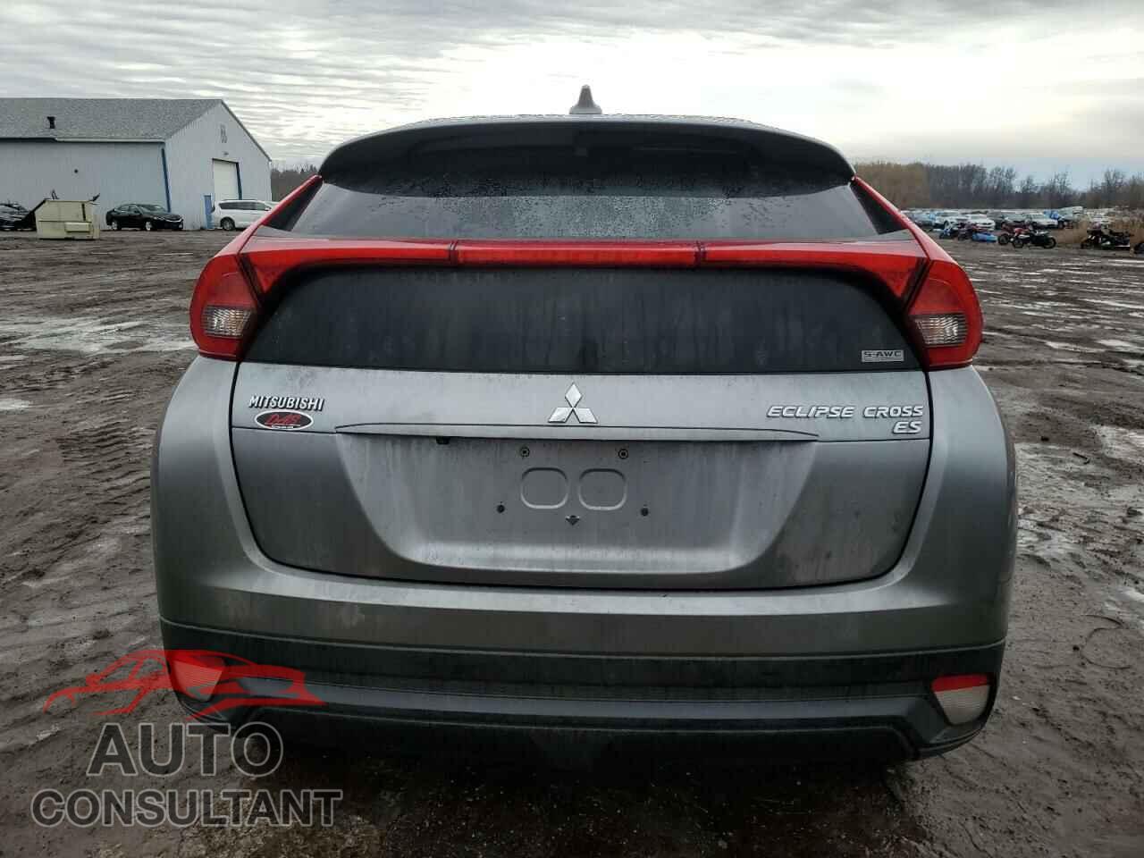 MITSUBISHI ECLIPSE 2019 - JA4AT3AA1KZ028970