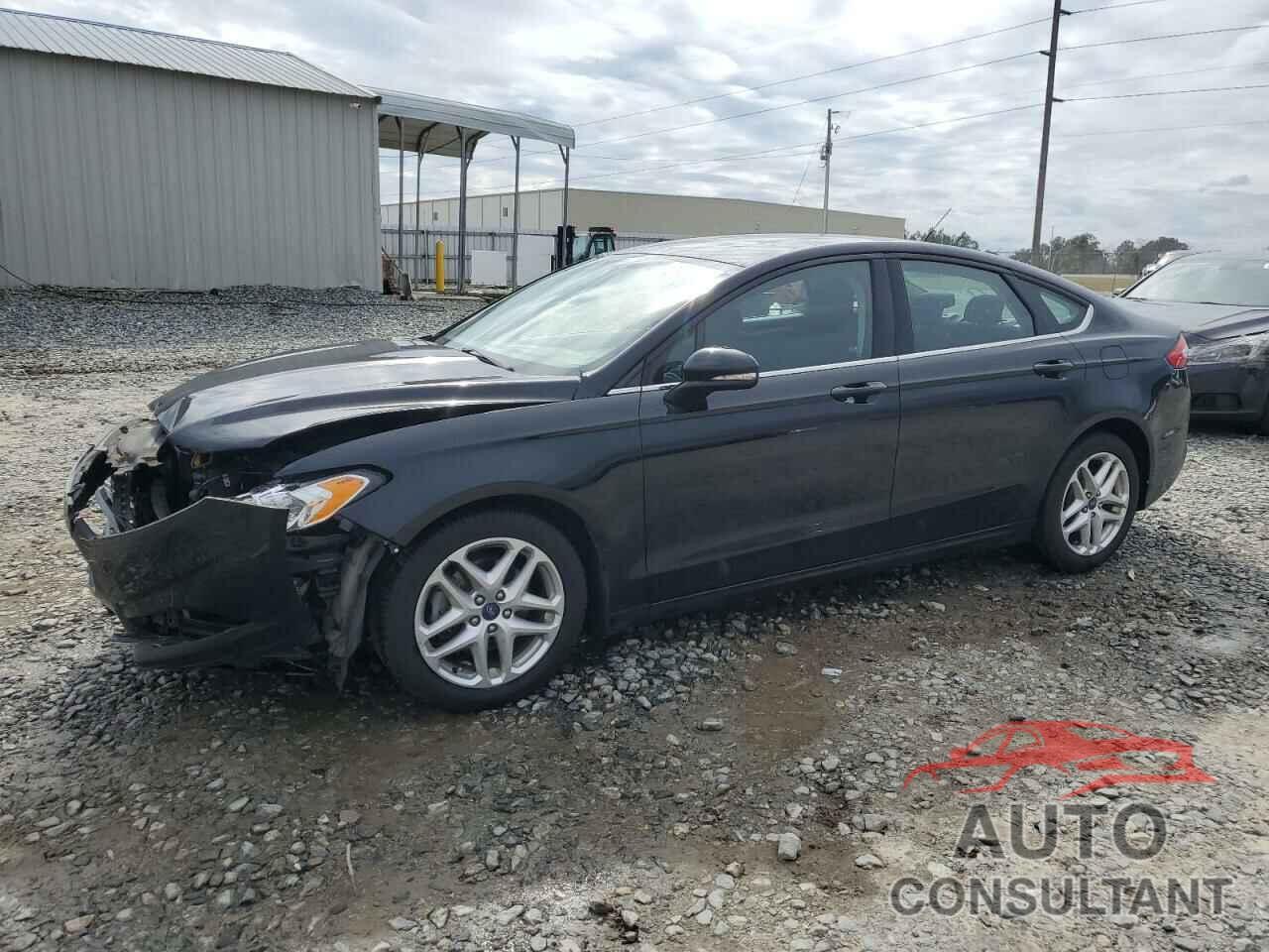 FORD FUSION 2016 - 3FA6P0H79GR253616