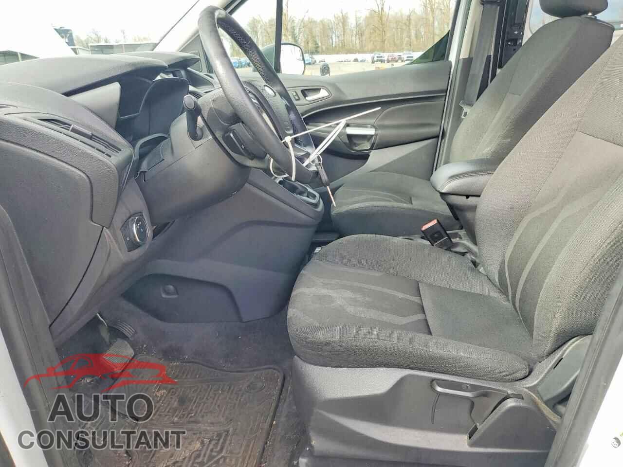 FORD TRANSIT 2015 - NM0LE7F76F1227544