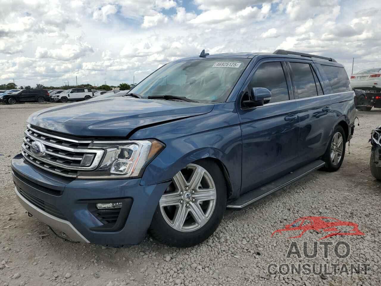 FORD EXPEDITION 2018 - 1FMJK1JT1JEA57935