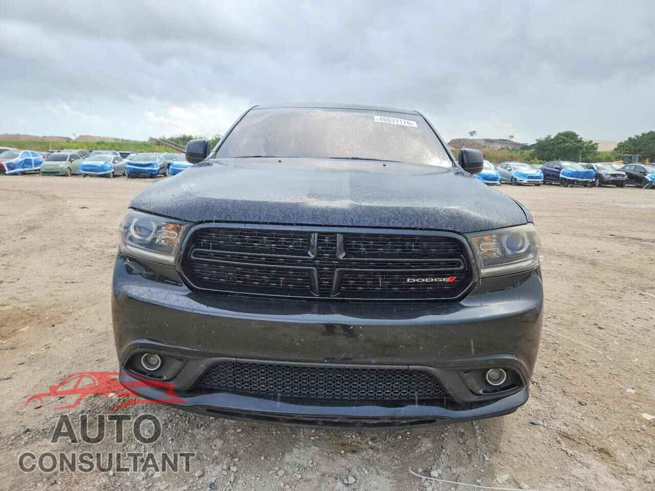 DODGE DURANGO 2014 - 1C4RDHAG2EC454875