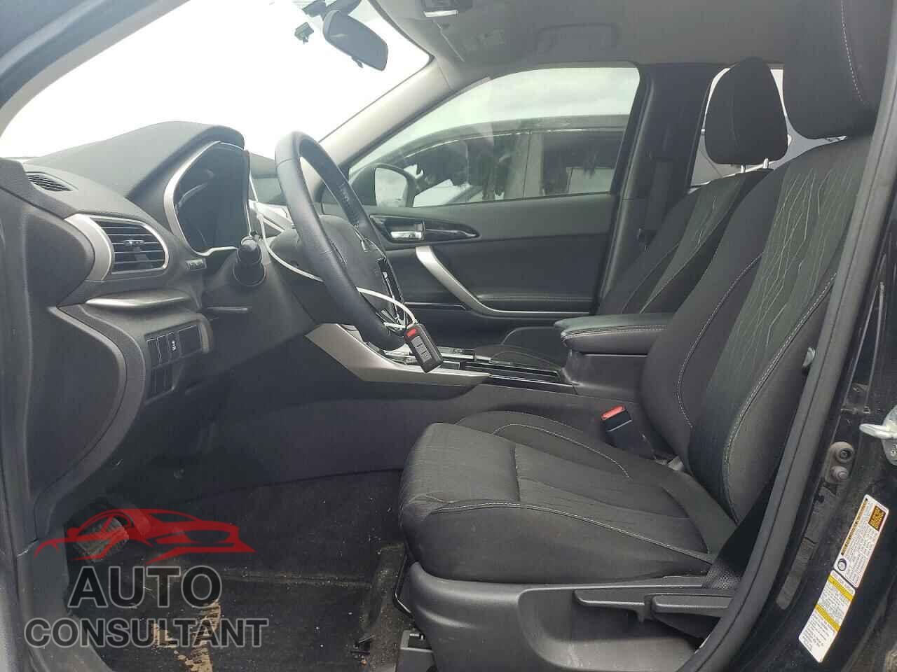 MITSUBISHI ECLIPSE 2019 - JA4AT5AA9KZ014827
