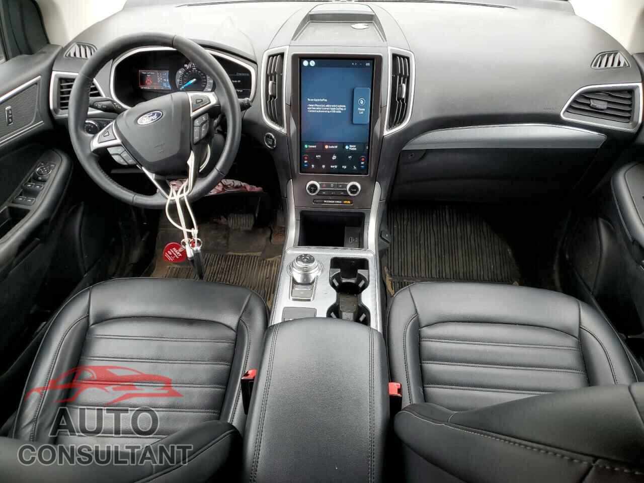 FORD EDGE 2021 - 2FMPK4J95MBA14005