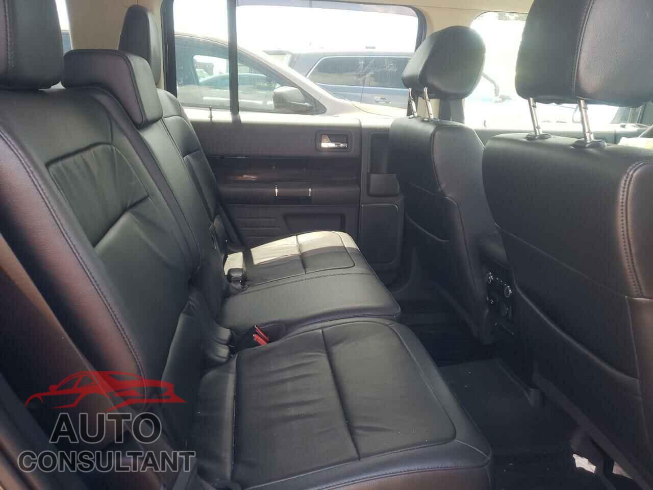 FORD FLEX 2017 - 2FMGK5C89HBA00267