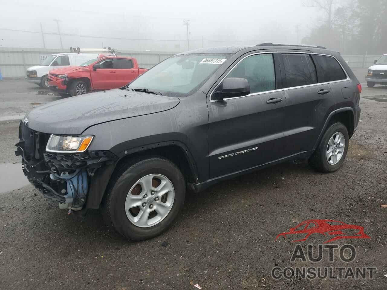 JEEP GRAND CHER 2016 - 1C4RJFAG6GC363754