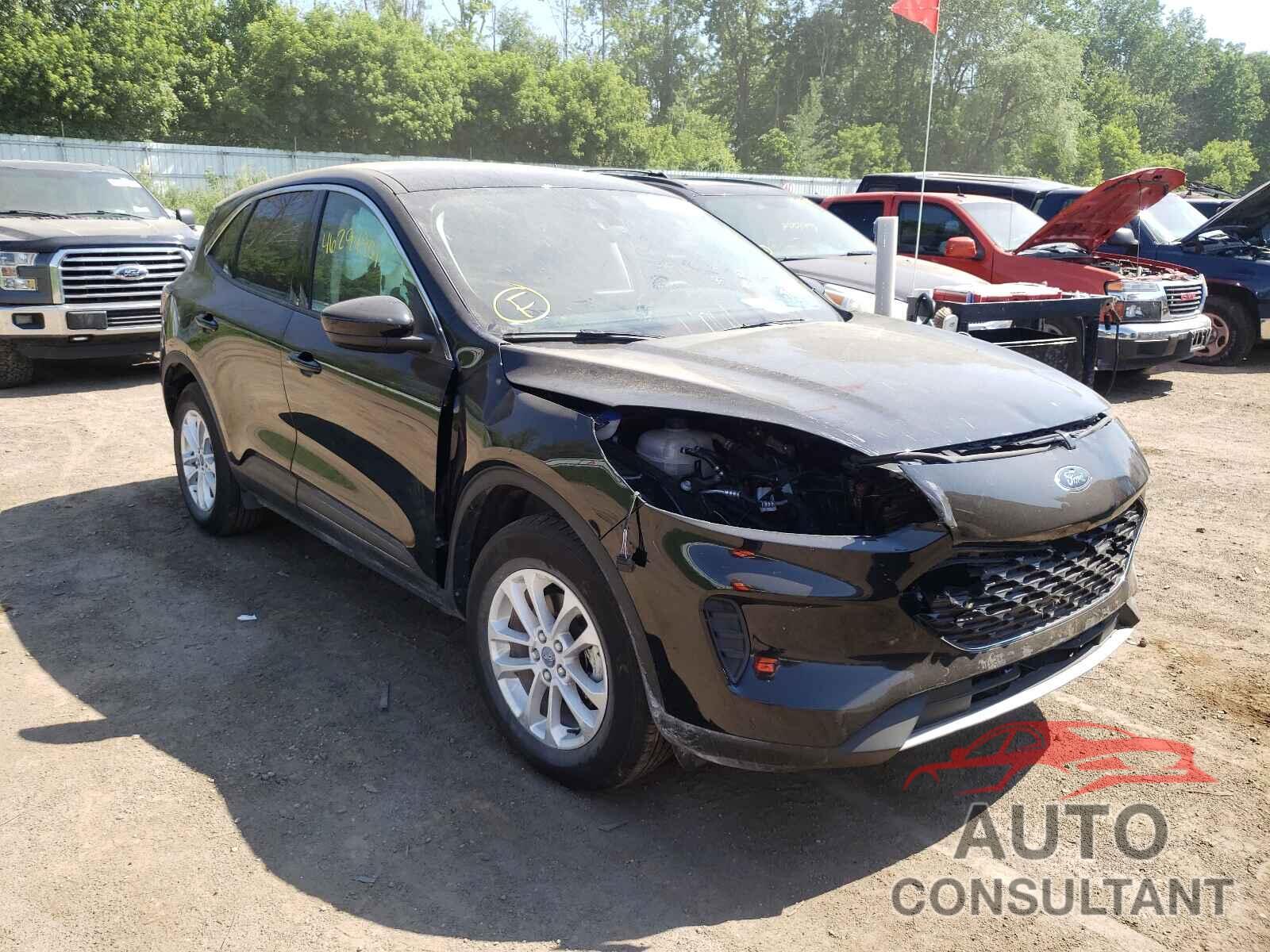 FORD ESCAPE 2020 - 1FMCU9G66LUC56703