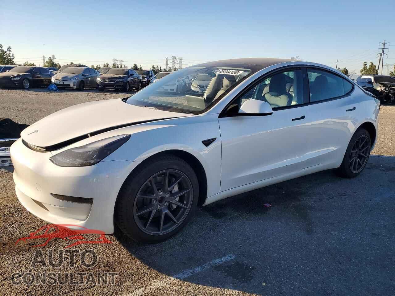 TESLA MODEL 3 2023 - 5YJ3E1EA3PF683667