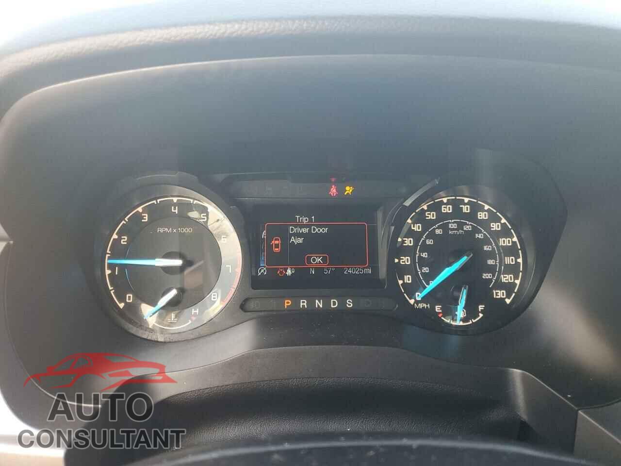 FORD RANGER 2021 - 1FTER4FH4MLD82389