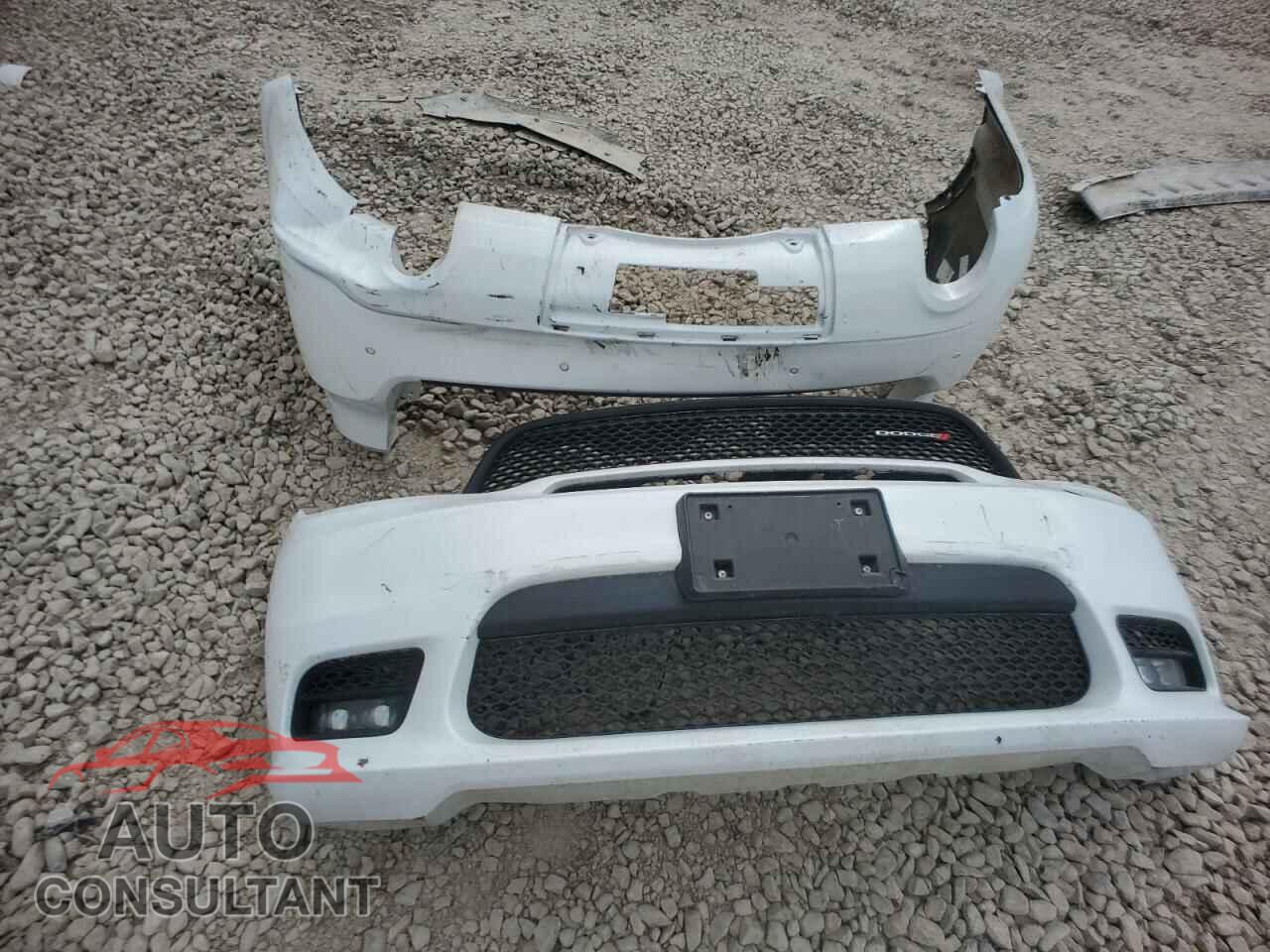 DODGE DURANGO 2020 - 1C4RDJDG7LC262027
