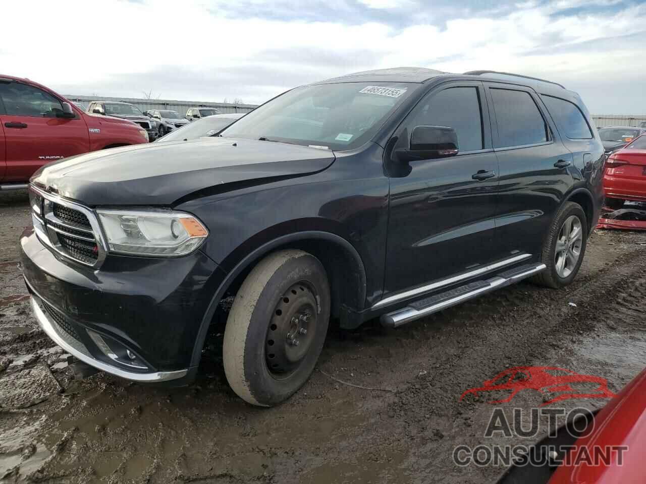 DODGE DURANGO 2015 - 1C4RDHDG8FC902727