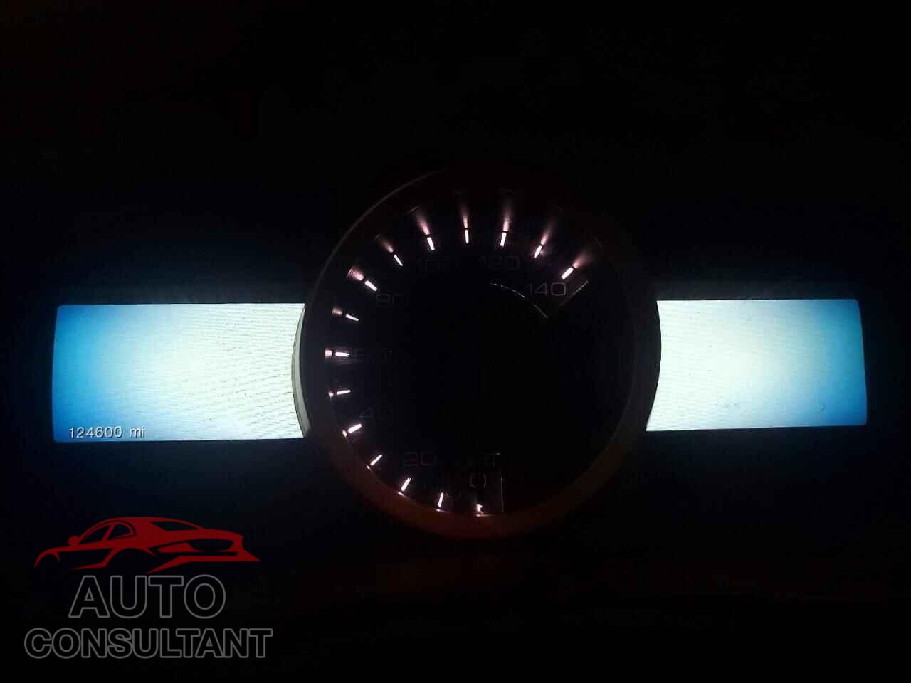 FORD EXPLORER 2014 - 1FM5K8D84EGC58224
