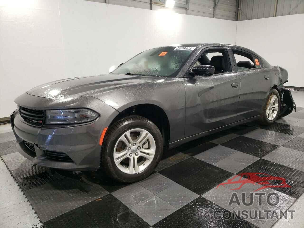 DODGE CHARGER 2023 - 2C3CDXBG7PH656999