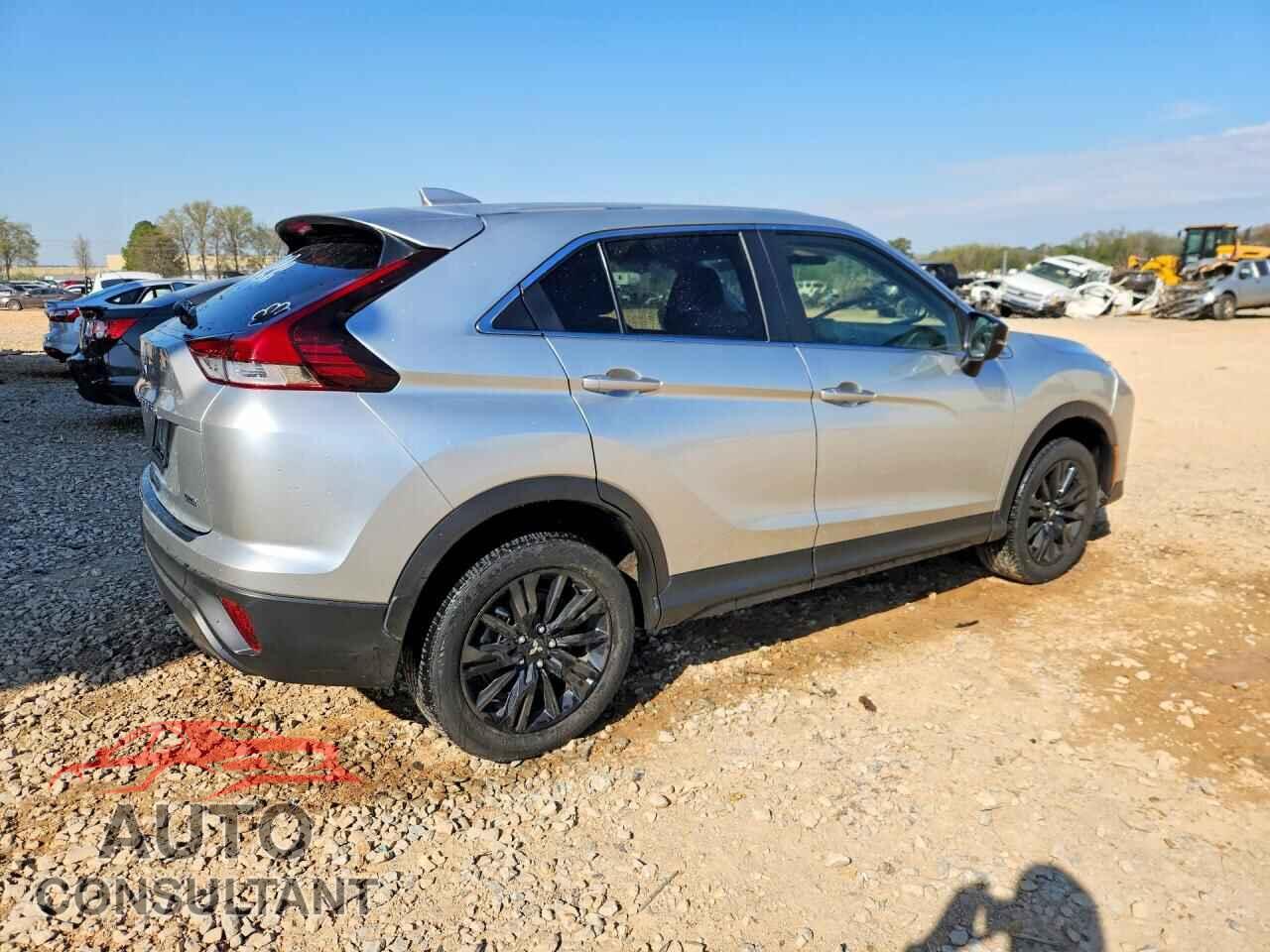 MITSUBISHI ECLIPSE 2023 - JA4ATVAA6PZ002979