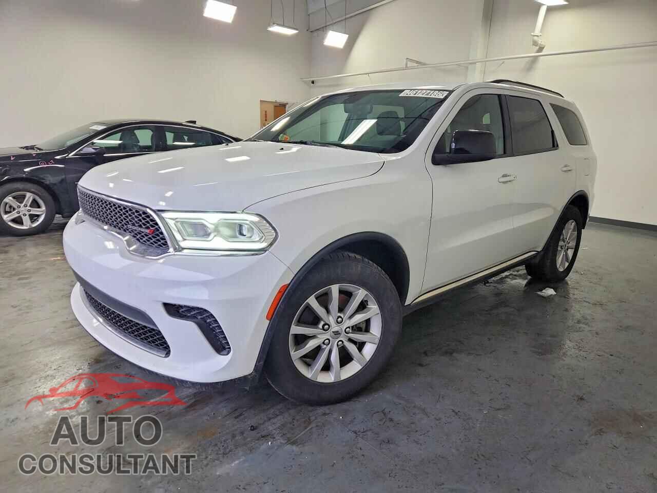 DODGE DURANGO 2023 - 1C4RDHAG4PC635656