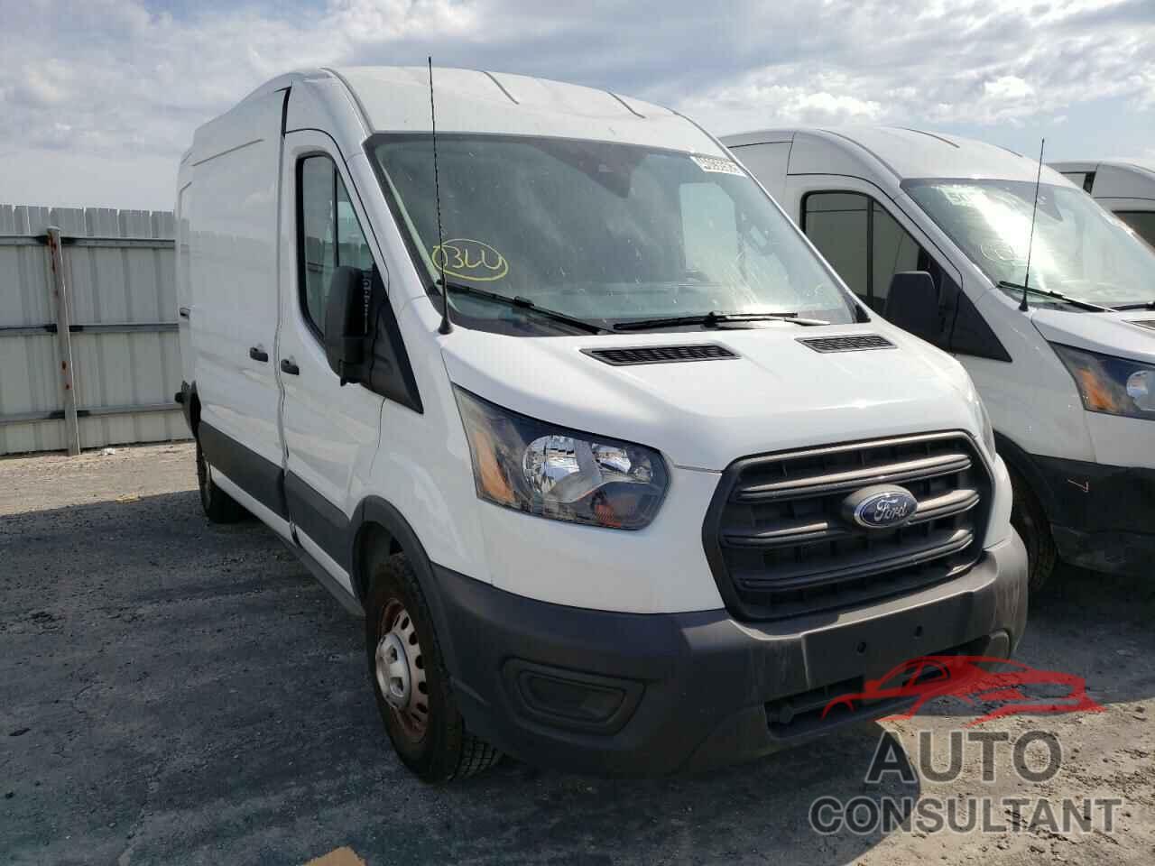 FORD TRANSIT CO 2020 - 1FTBR2C87LKA31122