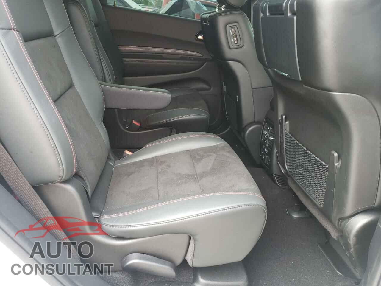 DODGE DURANGO 2021 - 1C4SDJCT9MC765138