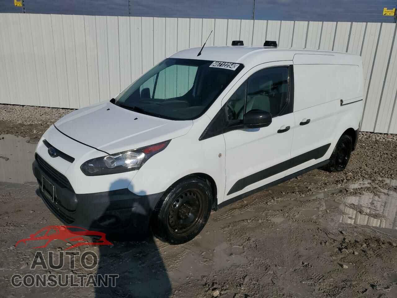 FORD TRANSIT 2017 - NM0LS7E73H1338355