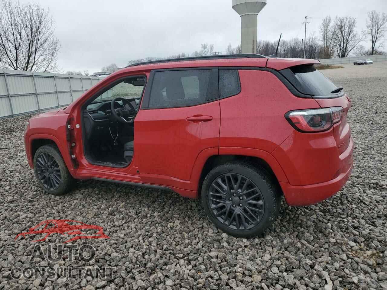 JEEP COMPASS 2023 - 3C4NJDCN4PT557699
