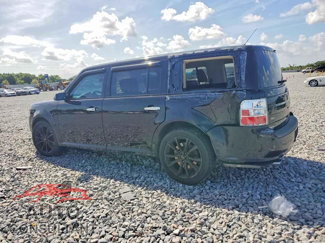 FORD FLEX 2016 - 2FMGK5C80GBA15321