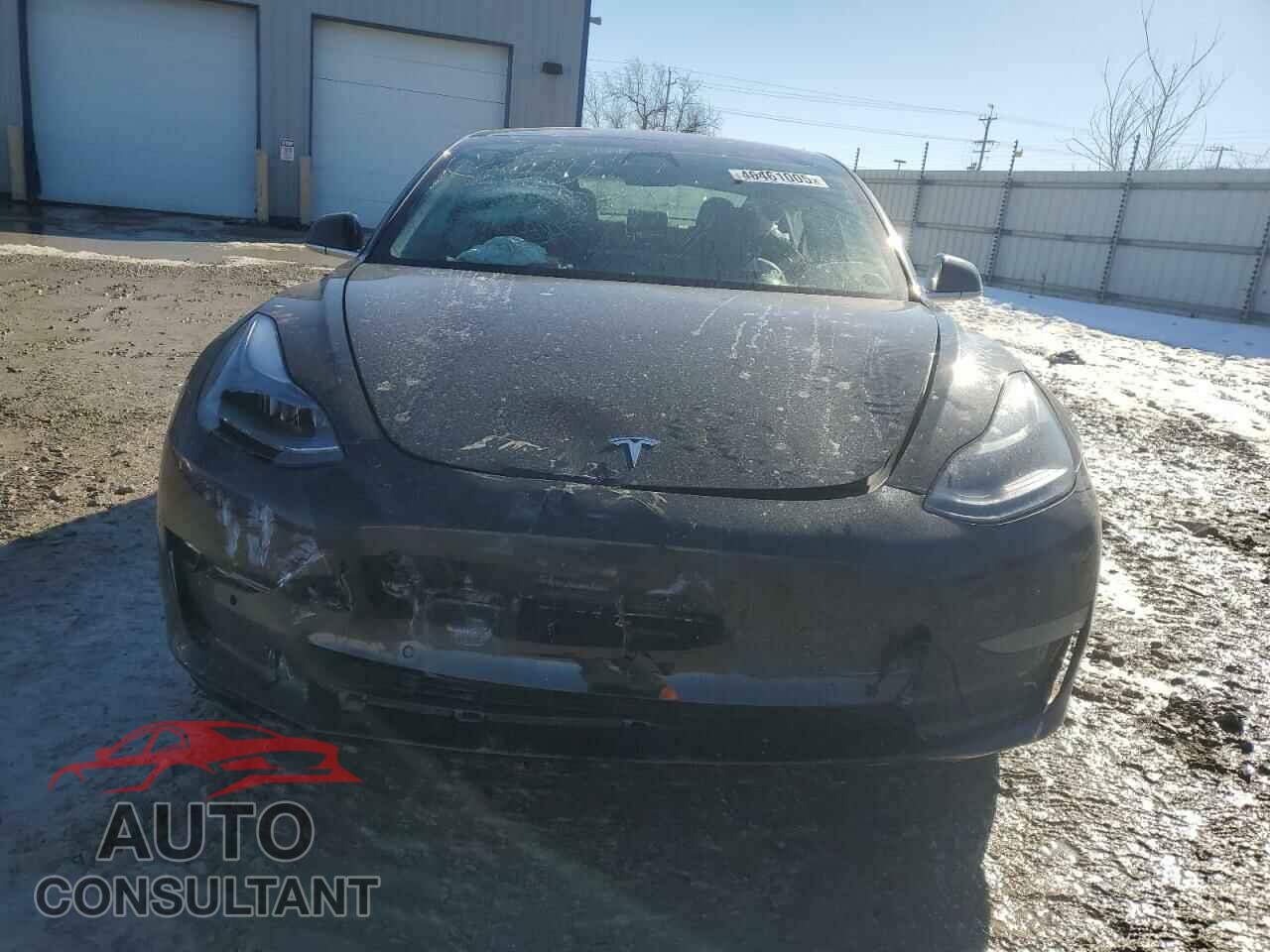 TESLA MODEL 3 2018 - 5YJ3E1EA2JF152869