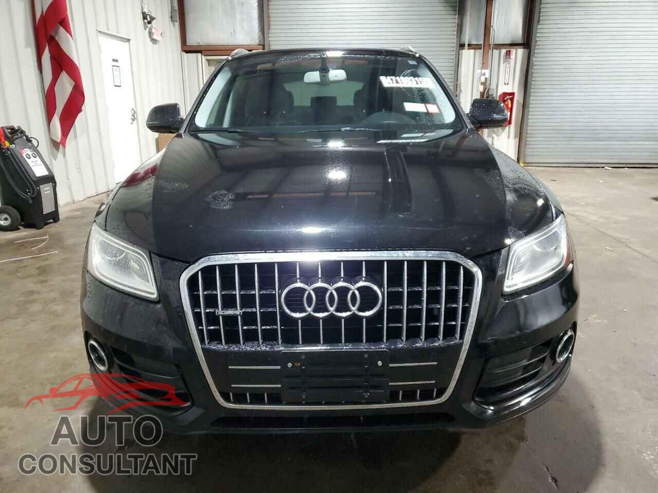 AUDI Q5 2017 - WA1L2AFP5HA049907