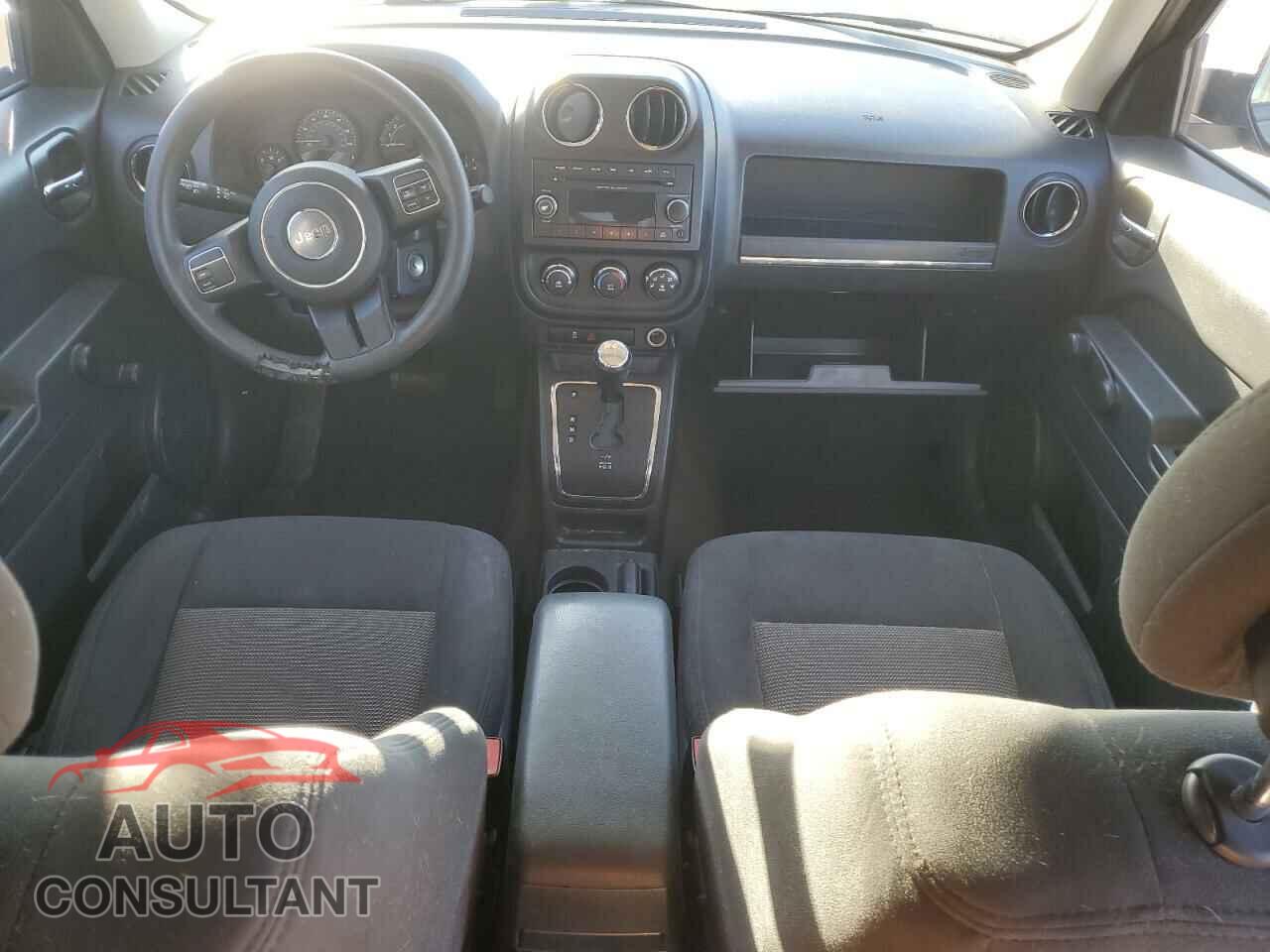 JEEP PATRIOT 2014 - 1C4NJPBA9ED541663