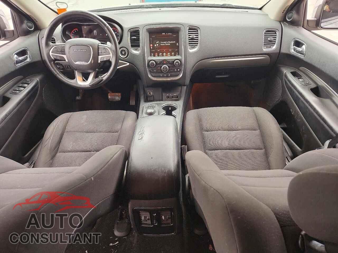 DODGE DURANGO 2015 - 1C4RDHAG4FC695211