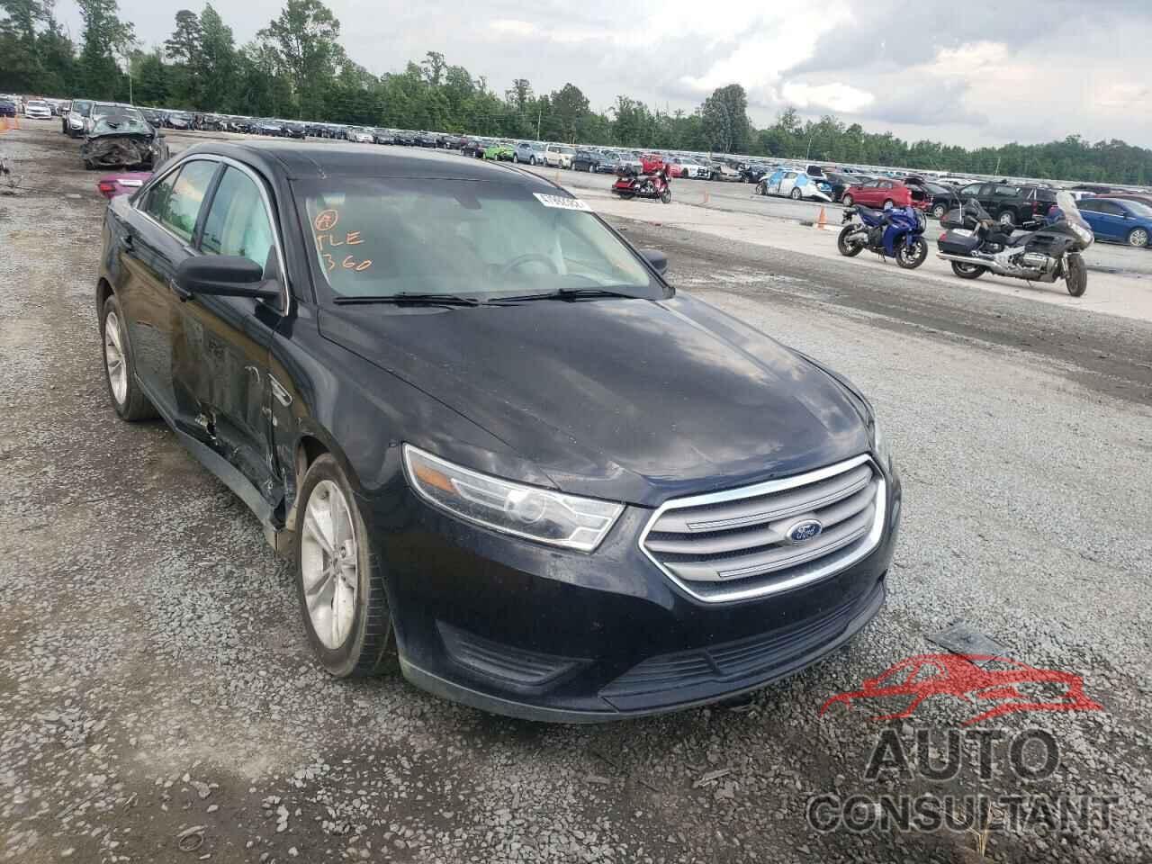 FORD TAURUS 2016 - 1FAHP2D83GG116729