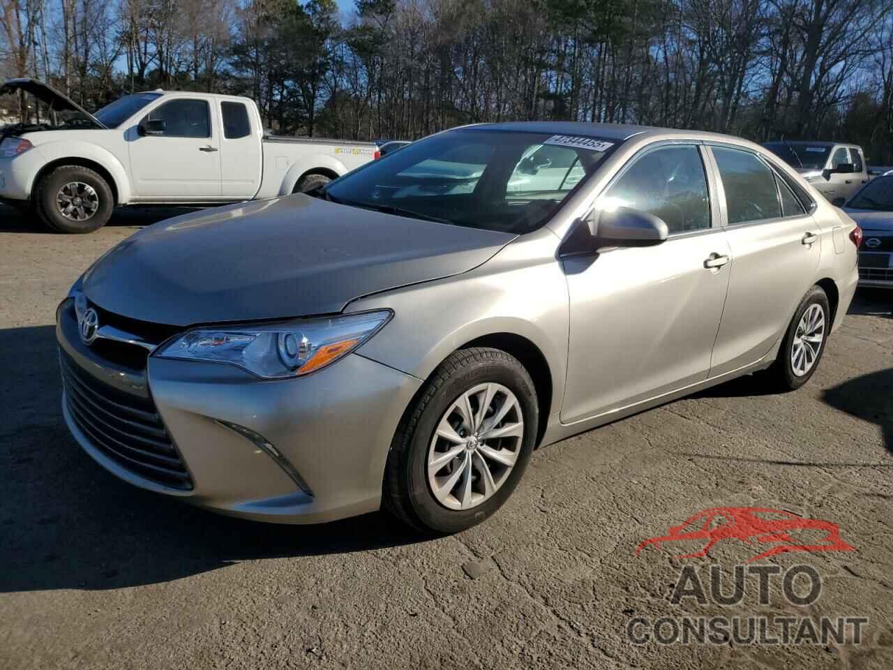 TOYOTA CAMRY 2015 - 4T4BF1FK5FR490220