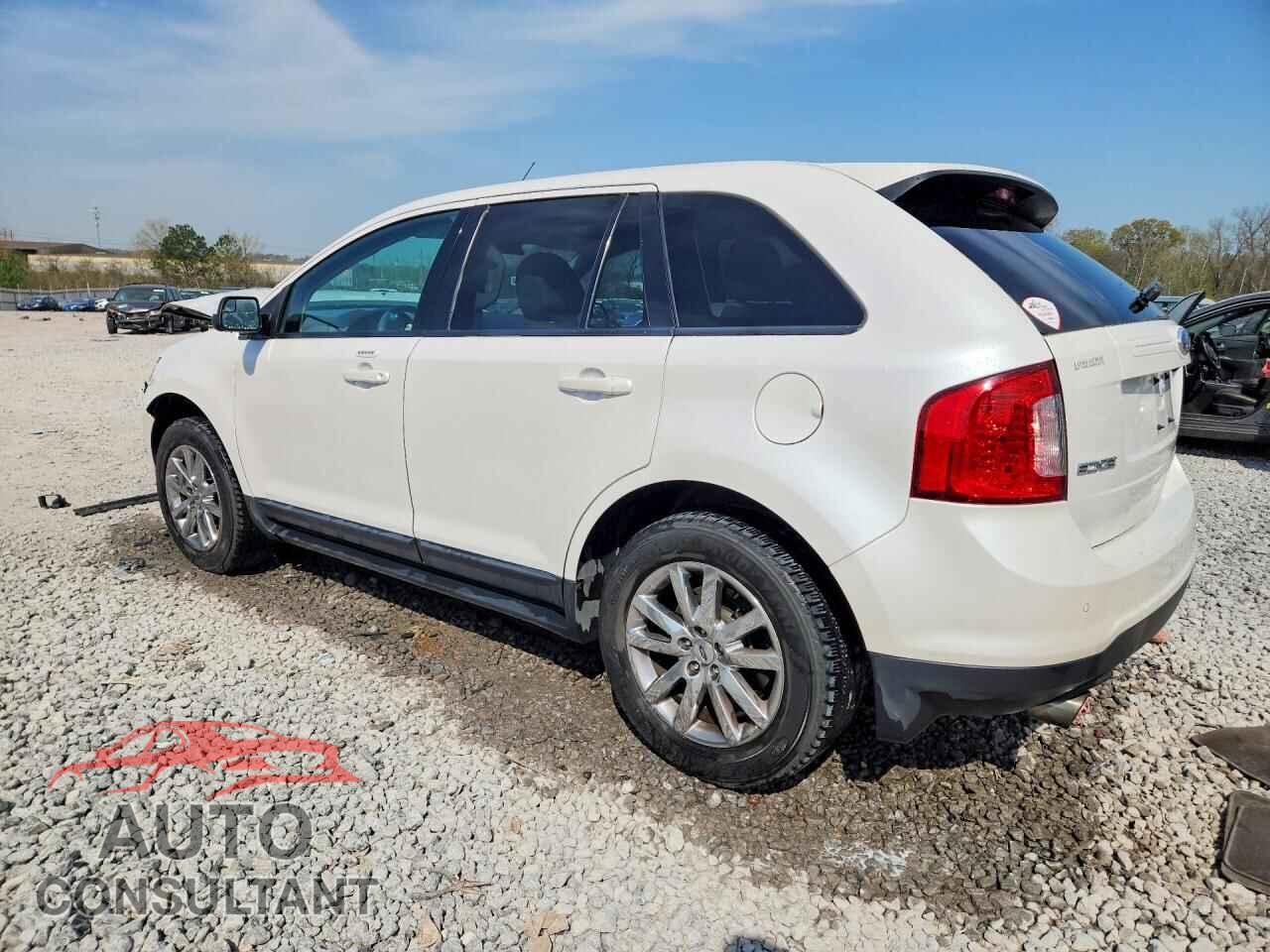 FORD EDGE 2013 - 2FMDK3J92DBB19694