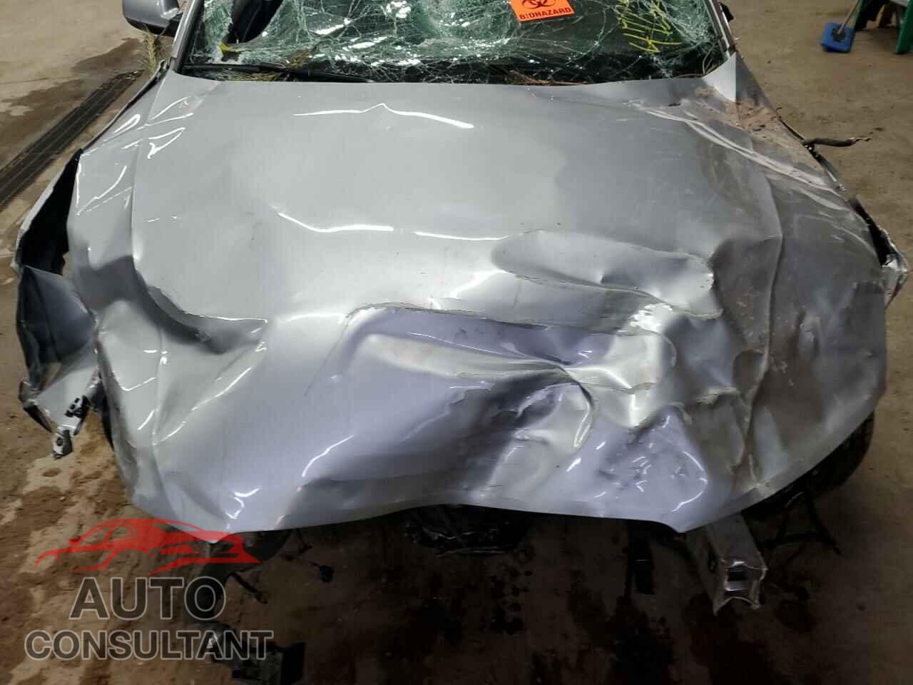 AUDI A4 2015 - WAUBFAFL6FN004867