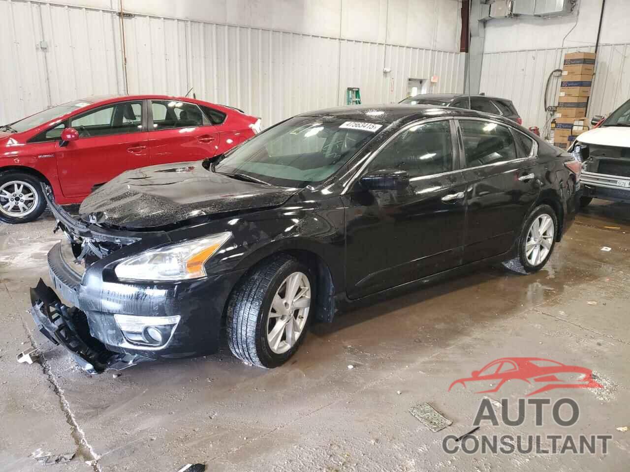 NISSAN ALTIMA 2015 - 1N4AL3AP9FC413900
