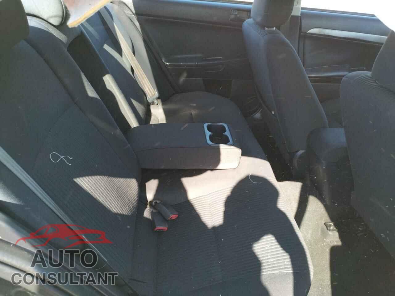 MITSUBISHI LANCER 2015 - JA32U2FU2FU013545