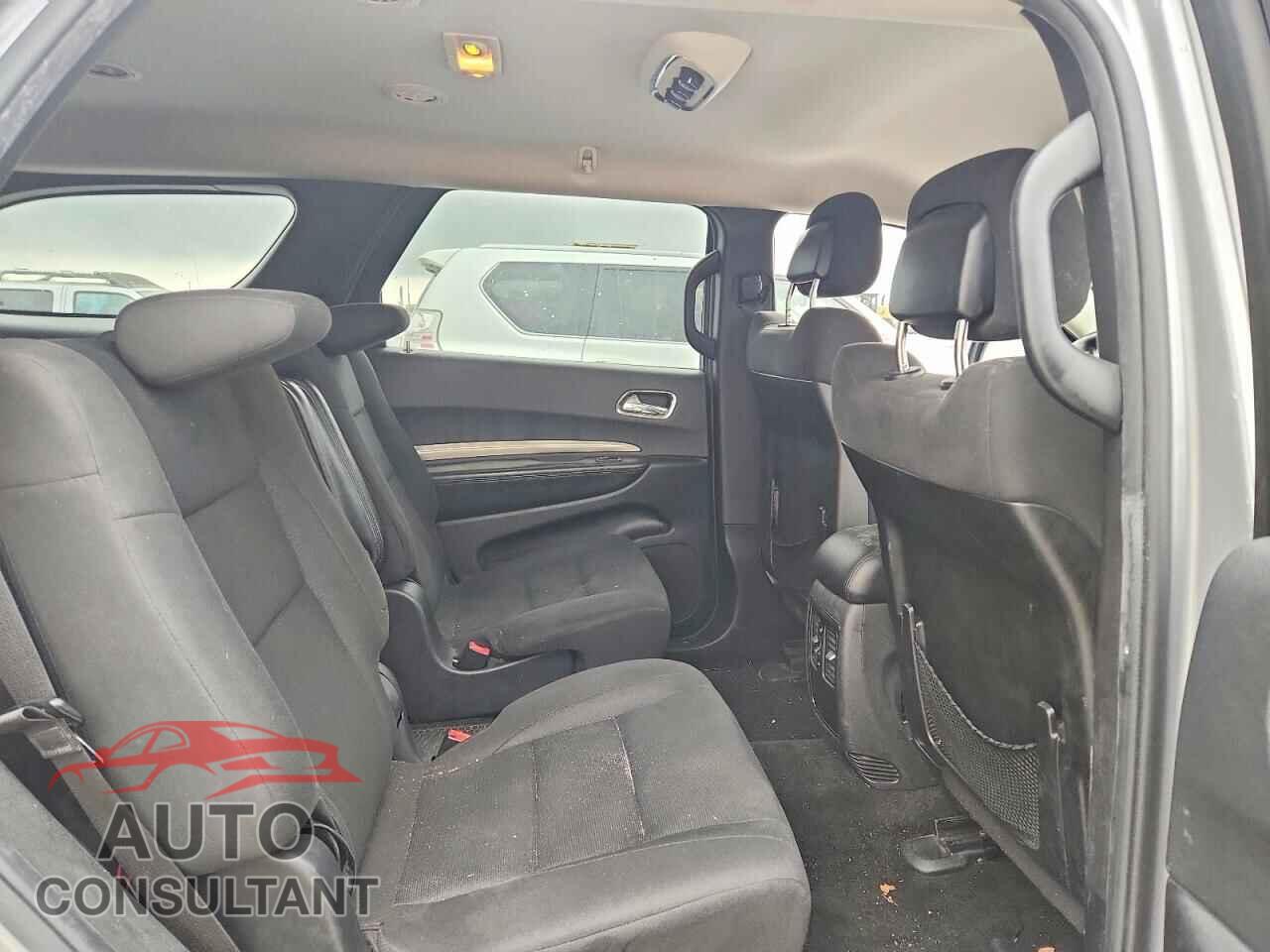 DODGE DURANGO 2015 - 1C4RDHAG4FC695211
