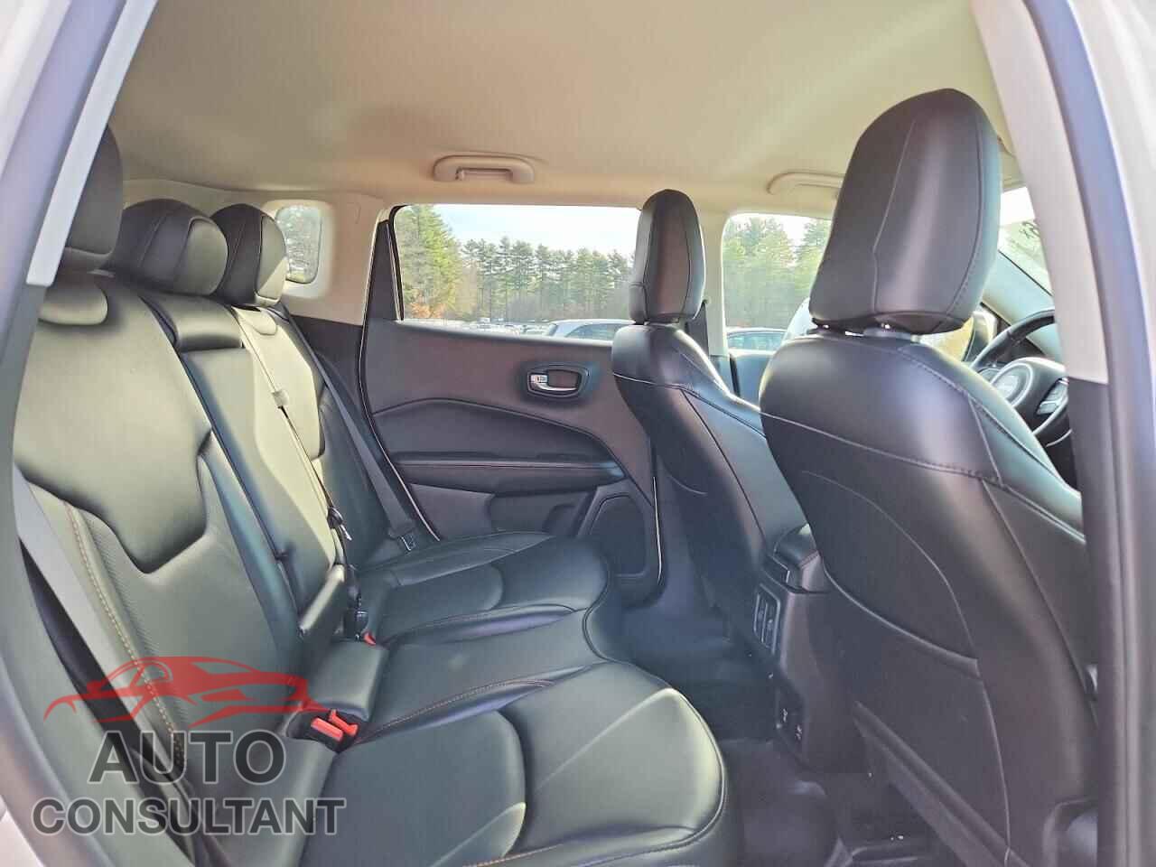 JEEP COMPASS 2020 - 3C4NJDCB2LT239130