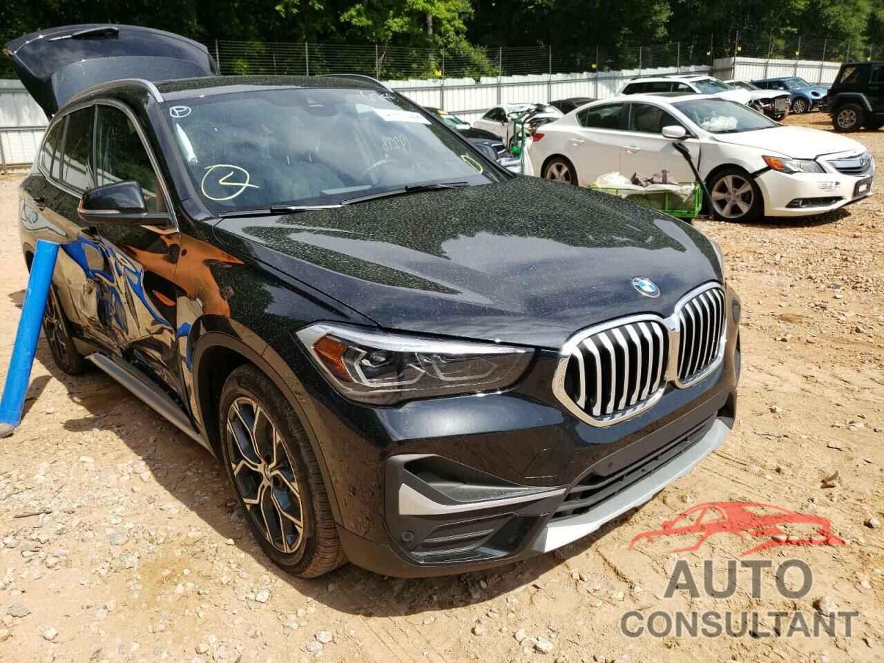 BMW X1 2021 - WBXJG7C04M5T16758