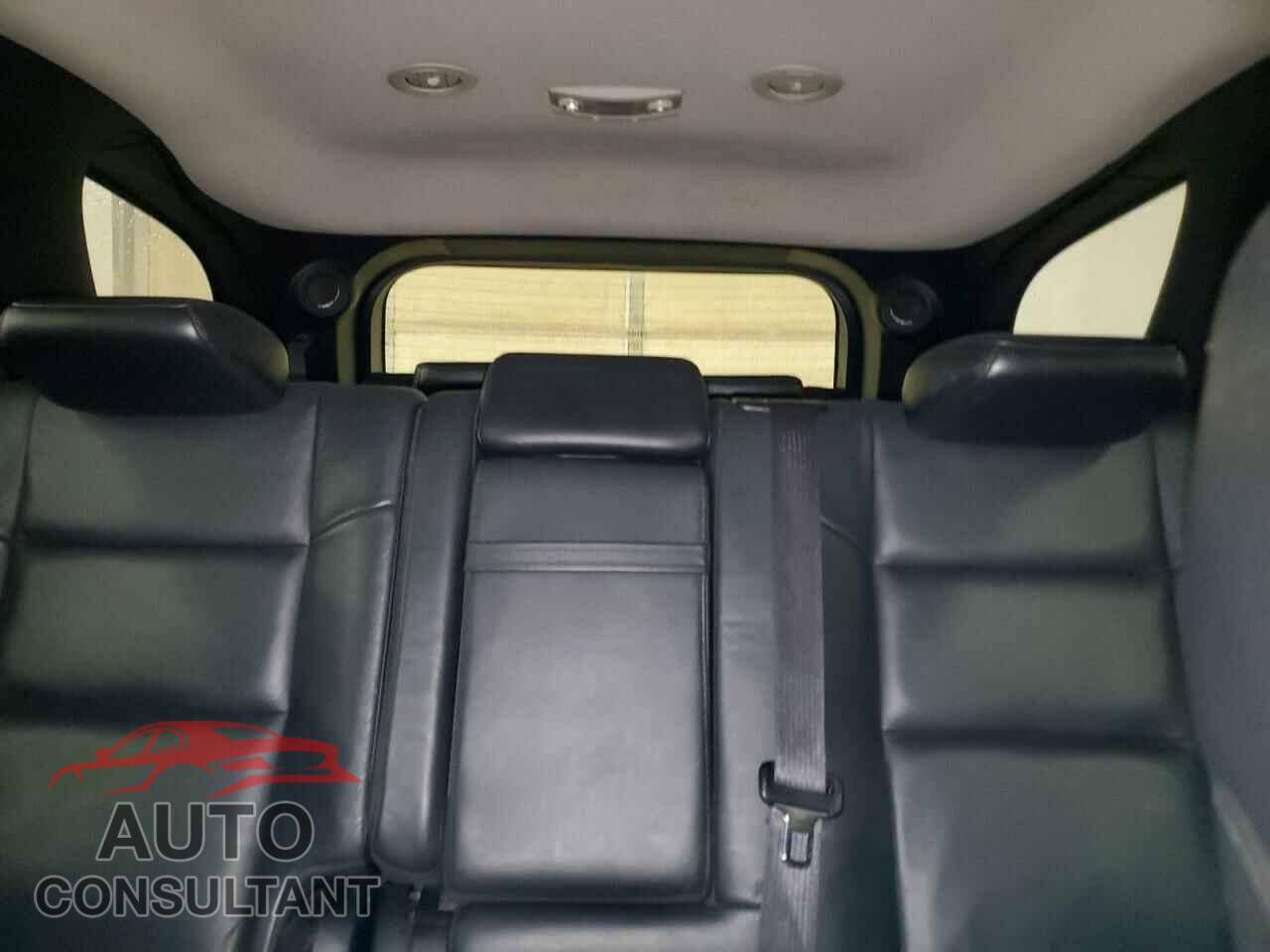 DODGE DURANGO 2014 - 1C4RDJDG5EC973518