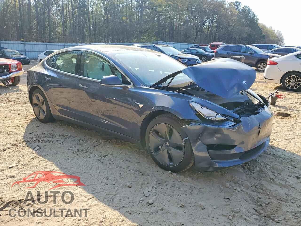TESLA MODEL 3 2020 - 5YJ3E1EA5LF797664