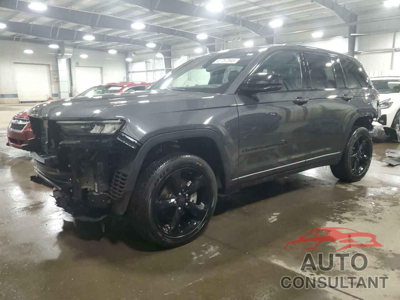 JEEP GRAND CHER 2024 - 1C4RJHAG2RC145244